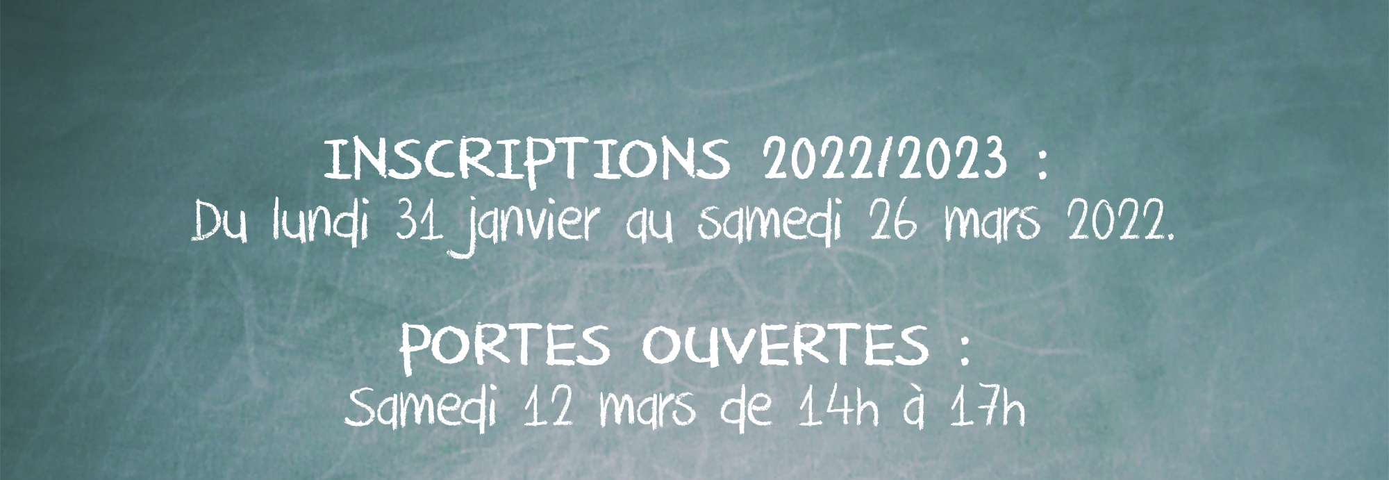 Ecole bilingue musulmane Eva de Vitray – Construisons ensemble l’avenir ...